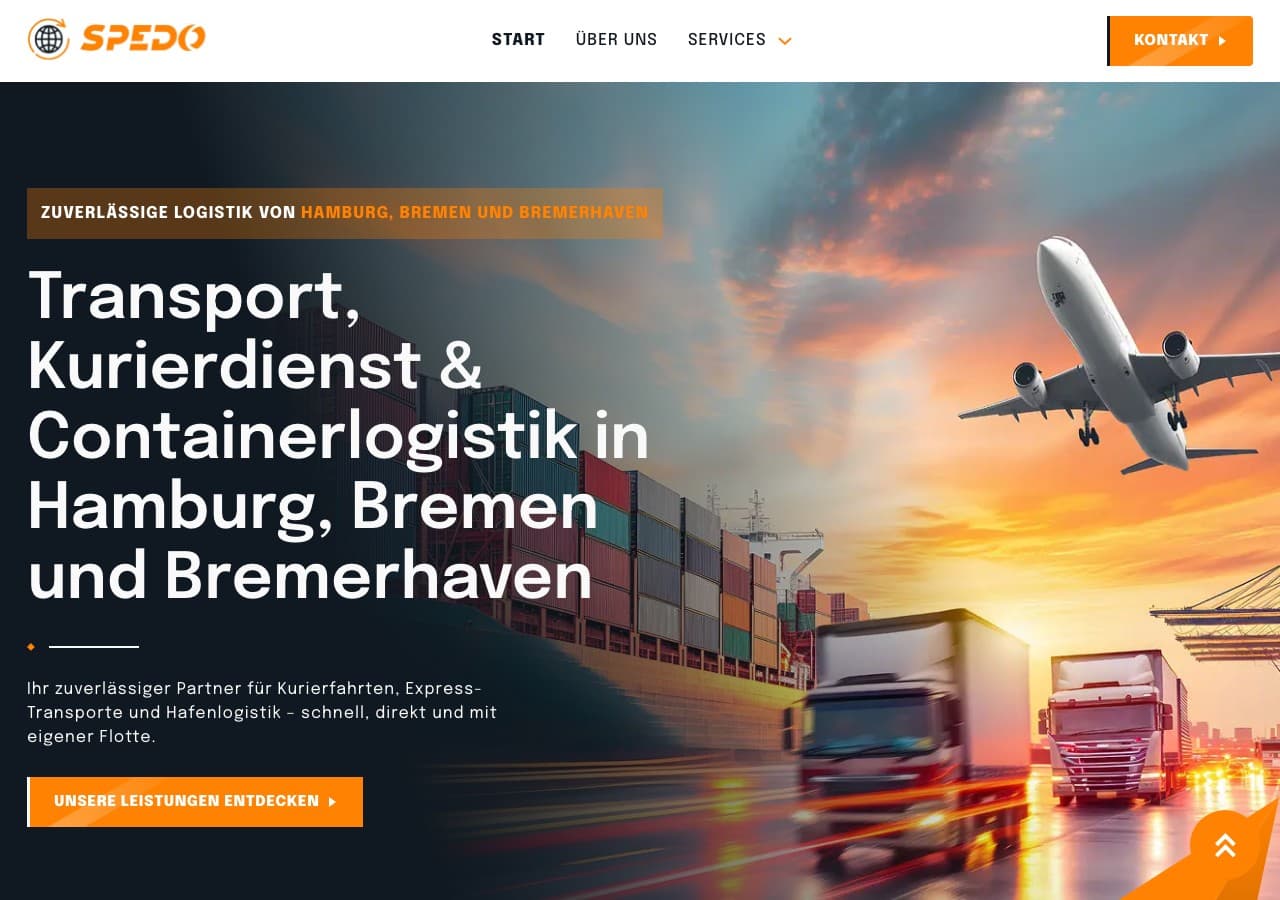 SPEDO GmbH